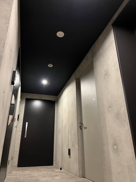 電気工事施工事例