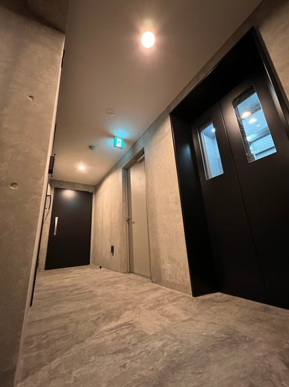 電気工事施工事例