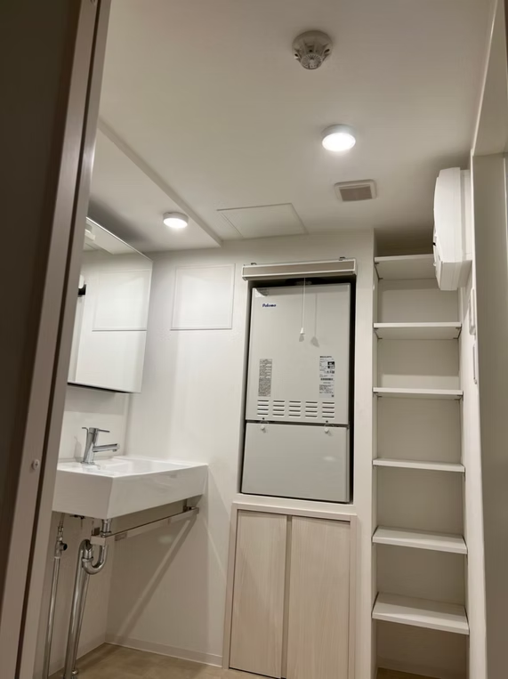 電気工事施工事例