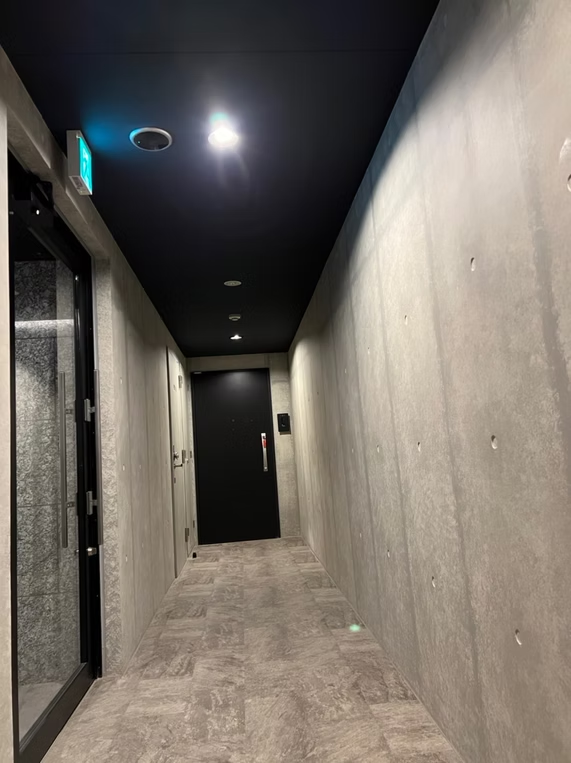 電気工事施工事例