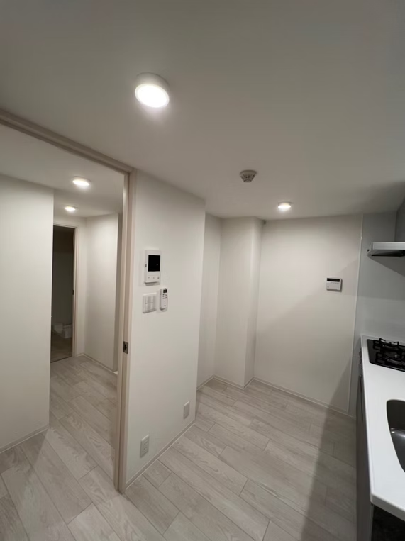 電気工事施工事例