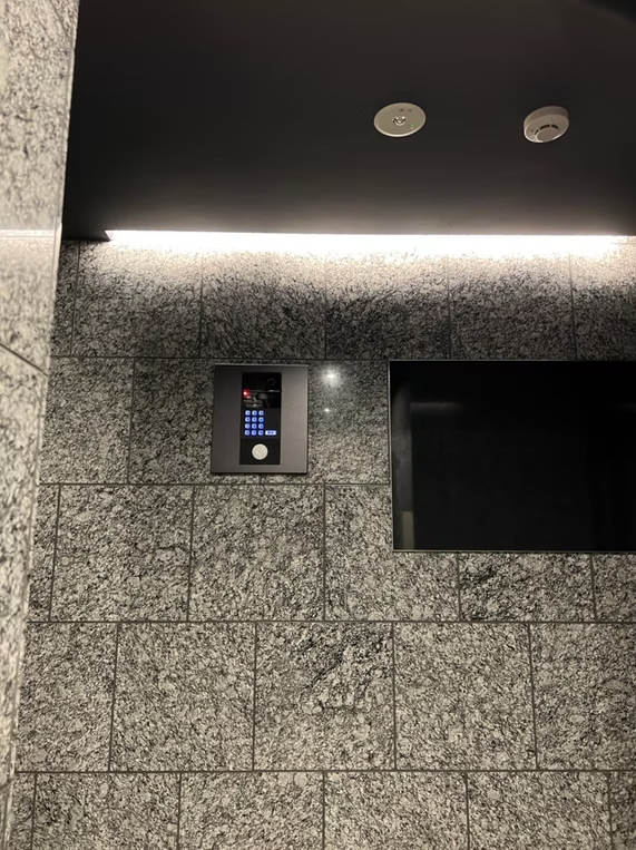 電気工事施工事例
