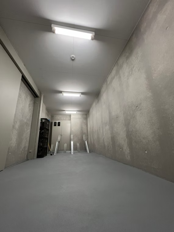 電気工事施工事例