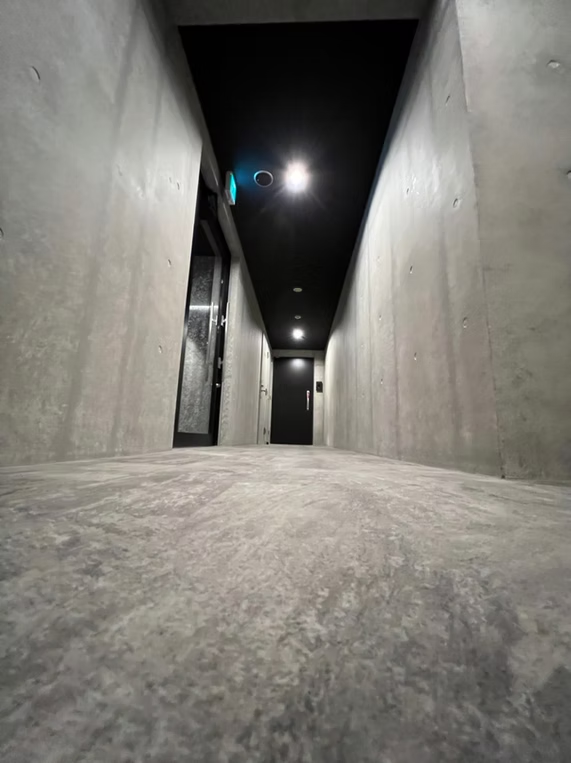 電気工事施工事例