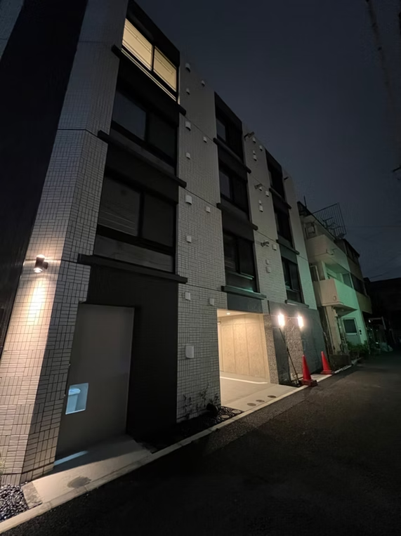 電気工事施工事例