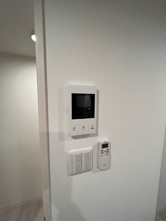 電気工事施工事例