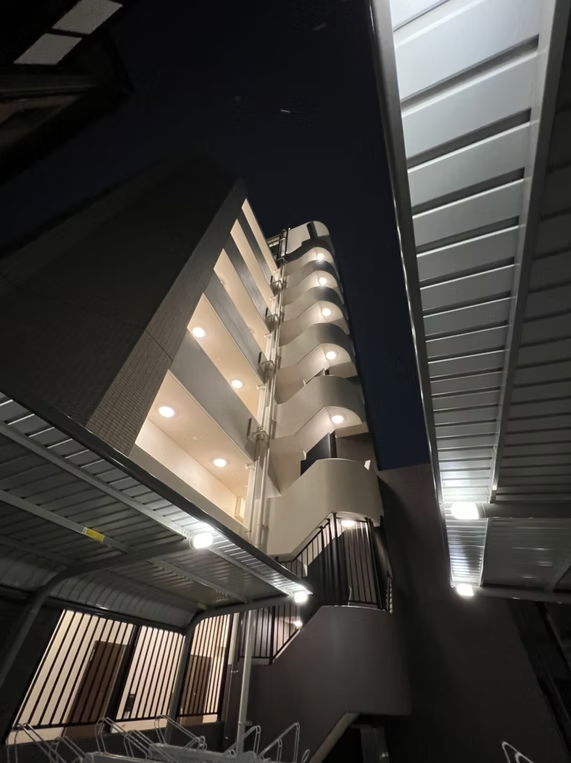 電気工事施工事例