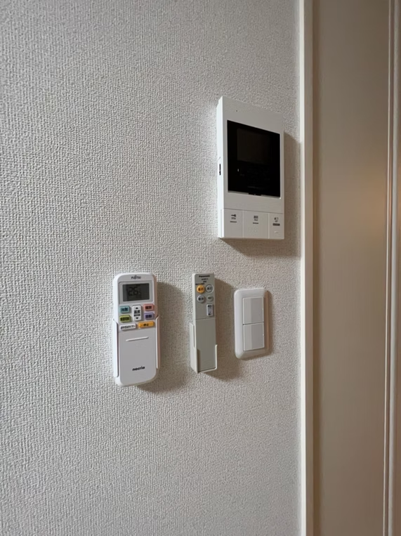 電気工事施工事例