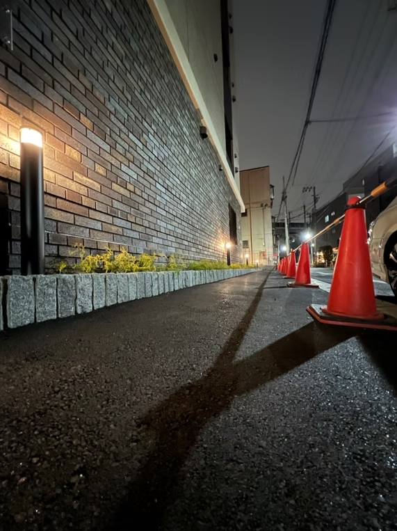 電気工事施工事例