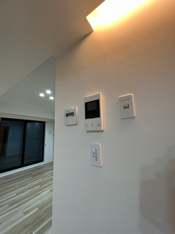 電気工事施工事例