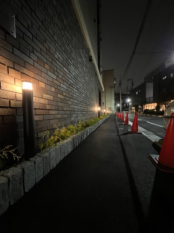 電気工事施工事例
