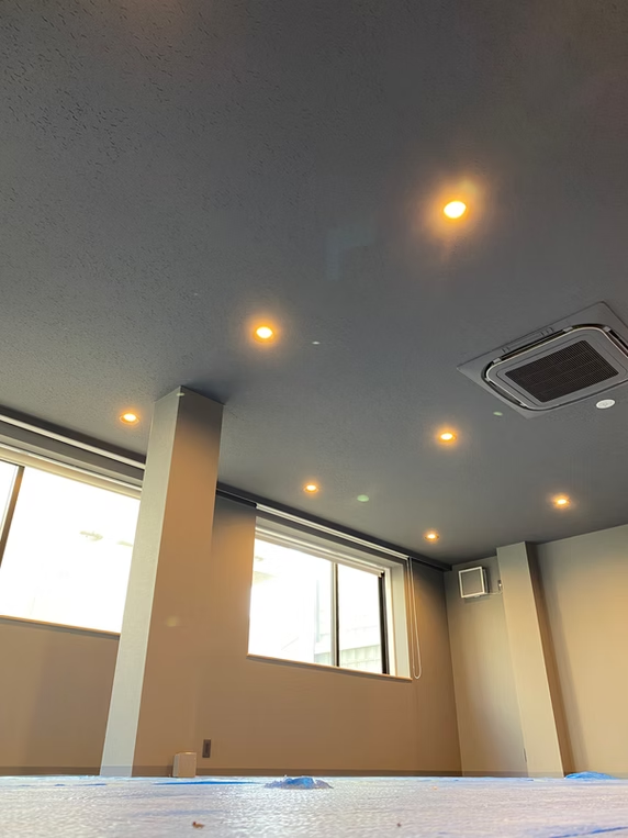 電気工事施工事例