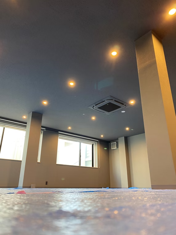 電気工事施工事例