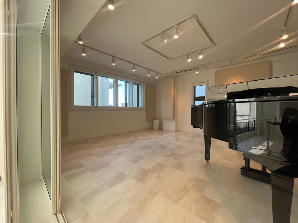 電気工事施工事例
