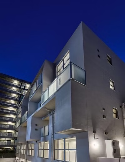 電気工事施工事例