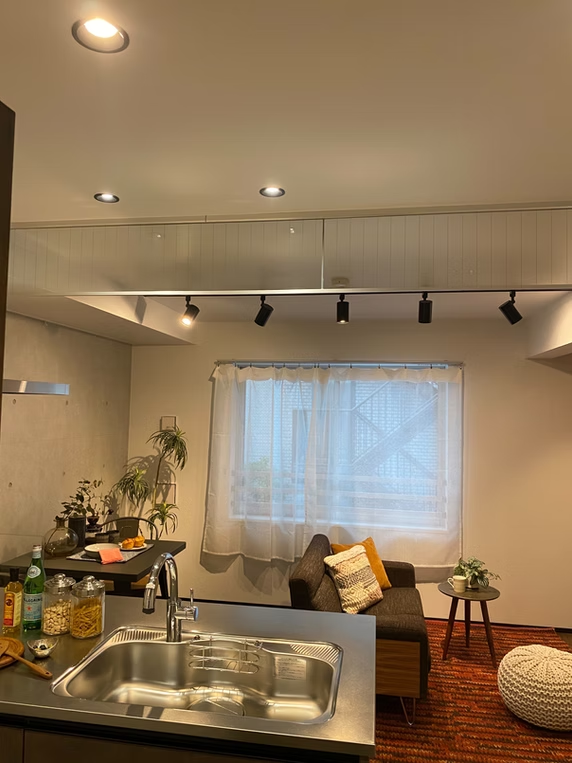 電気工事施工事例