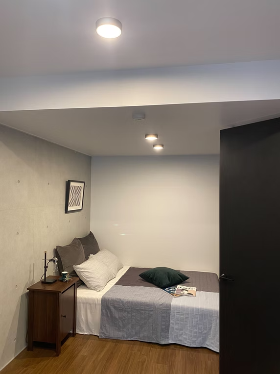 電気工事施工事例
